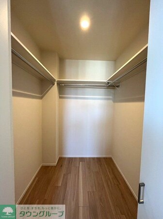 クラウン メゾンの物件内観写真